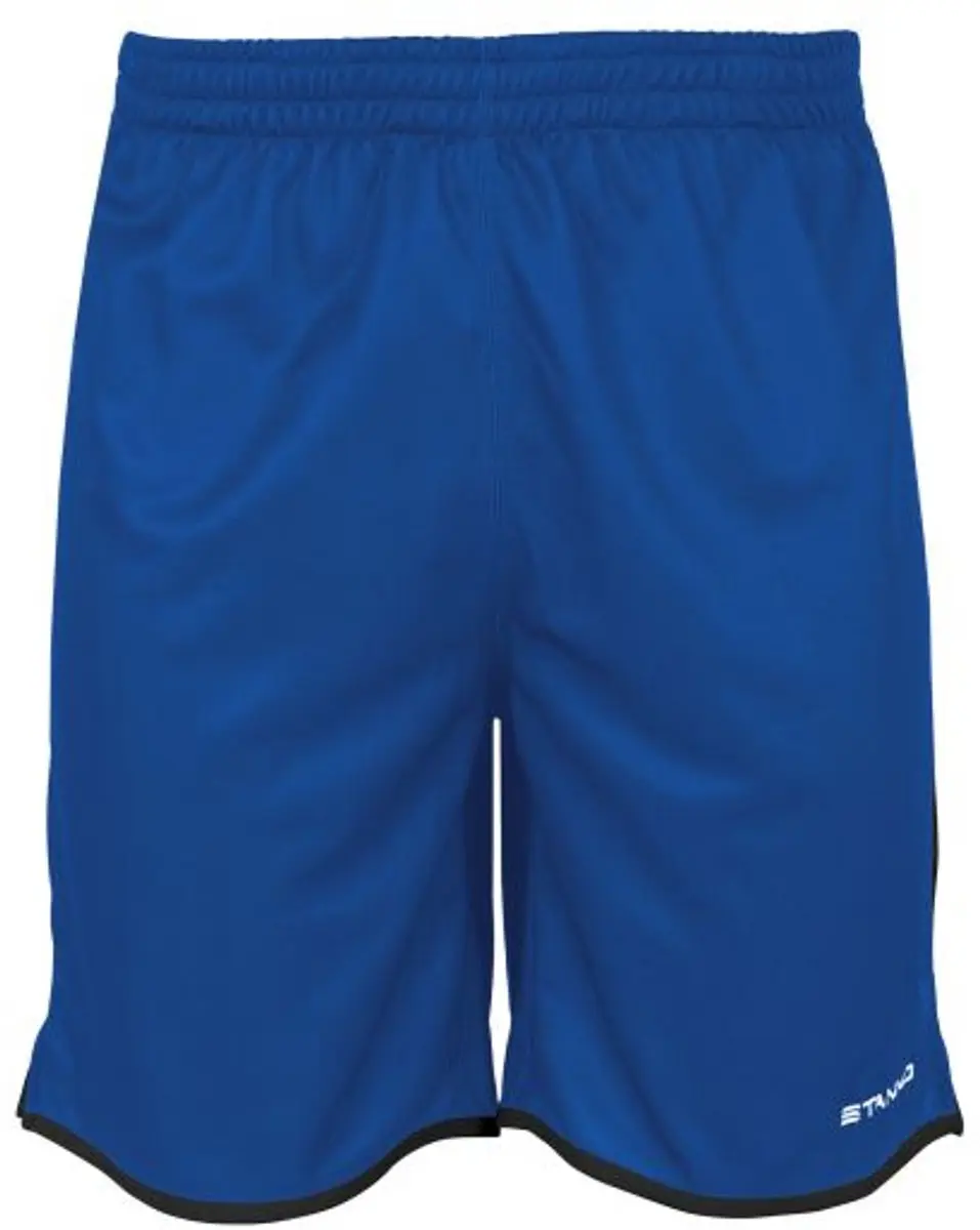 Stanno Altius Shorts Sportbroek 152 - Blauw