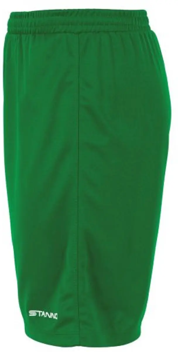 Stanno Club Pro Shorts 152 - Groen