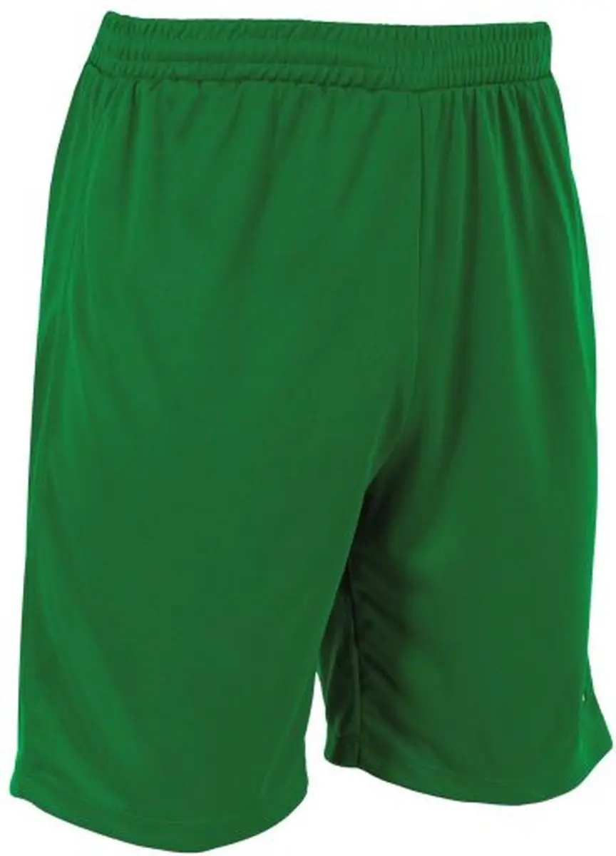Stanno Club Pro Shorts 152 - Groen - afbeelding 6 van 6