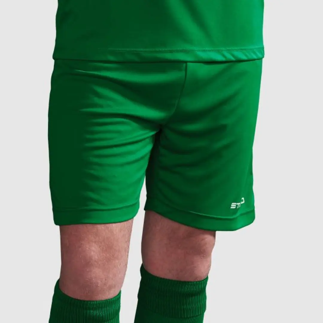 Stanno Club Pro Shorts 152 - Groen