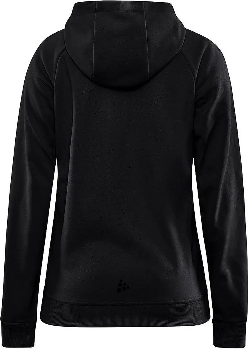Craft Unify Jas Dames - Zwart - S