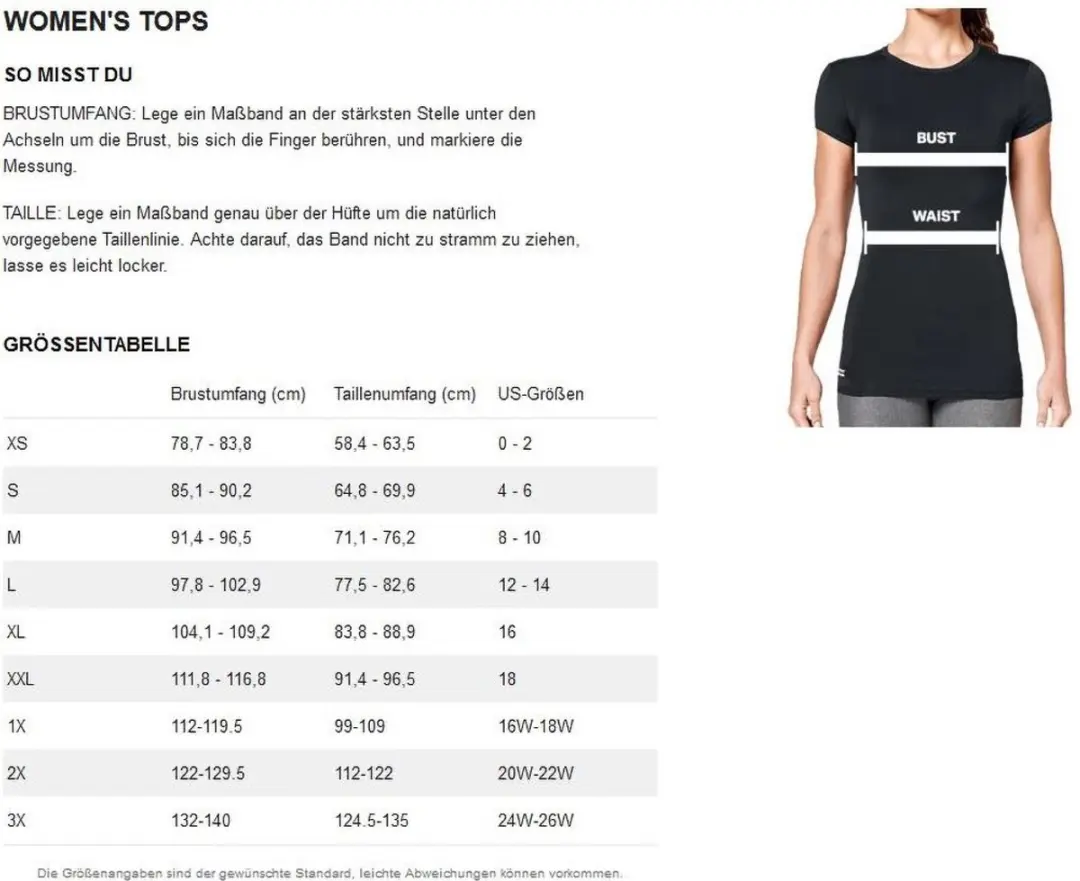 Under Armour Tech MeshTank Dames Sportshirt XL - Zwart/Wit