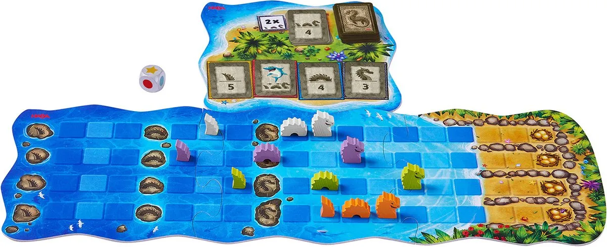 Haba Wasserdrachen