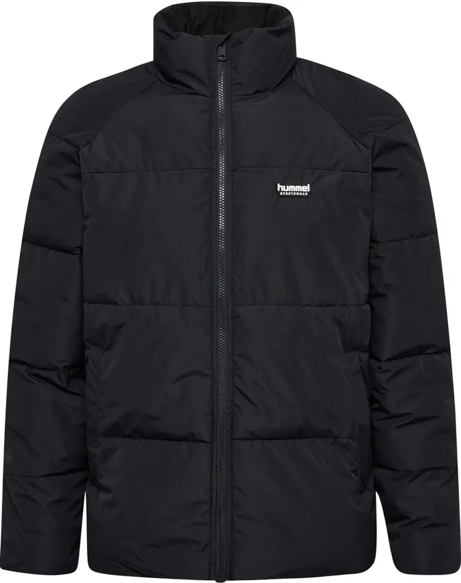 Hummel Puffjas XXL - Zwart