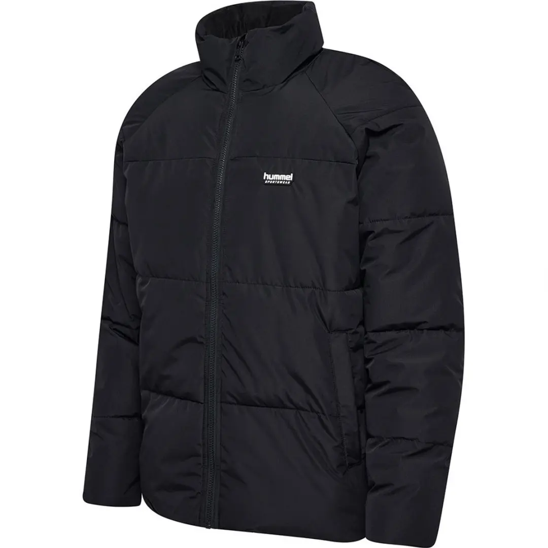 Hummel Puffjas XXL - Zwart