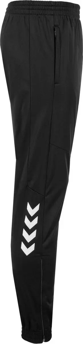Hummel Authentic Sportbroek M - Zwart