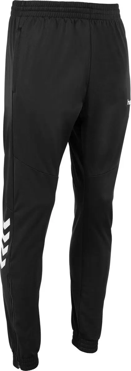 Hummel Authentic Sportbroek M - Zwart