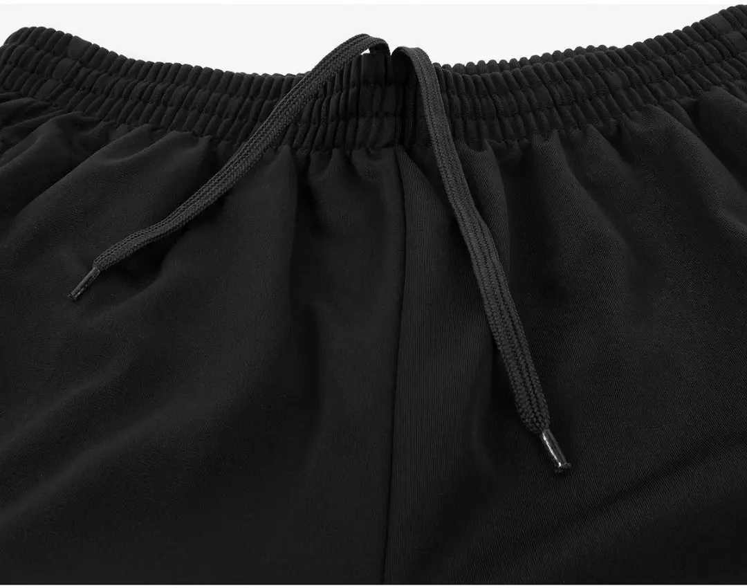 Hummel Authentic Sportbroek M - Zwart - afbeelding 6 van 6