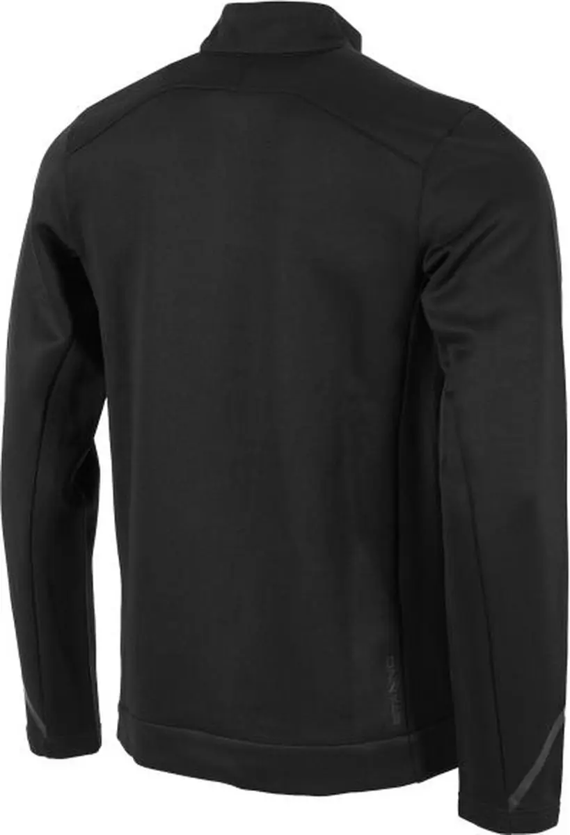 Stanno Plaza Full Zip Top XXL - Zwart