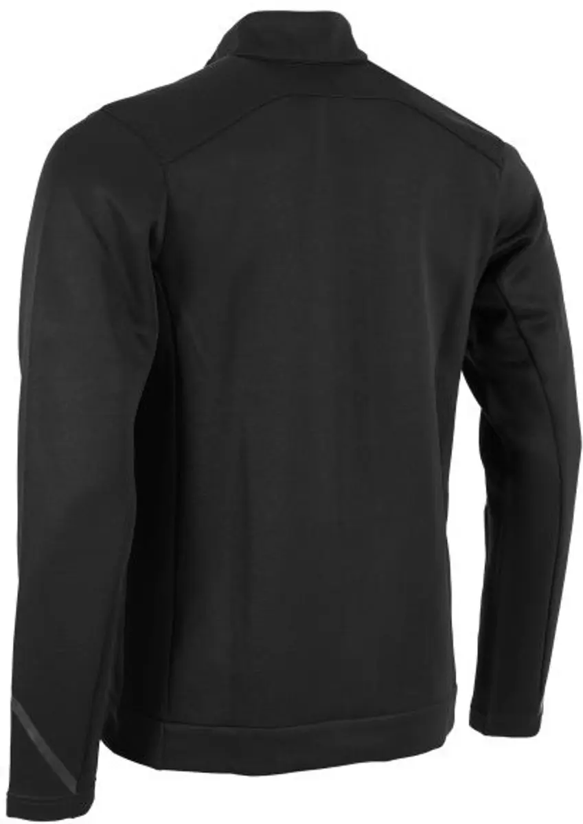 Stanno Plaza Full Zip Top XXL - Zwart