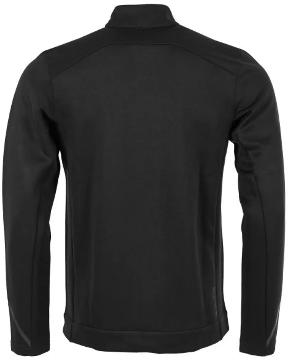 Stanno Plaza Full Zip Top XXL - Zwart