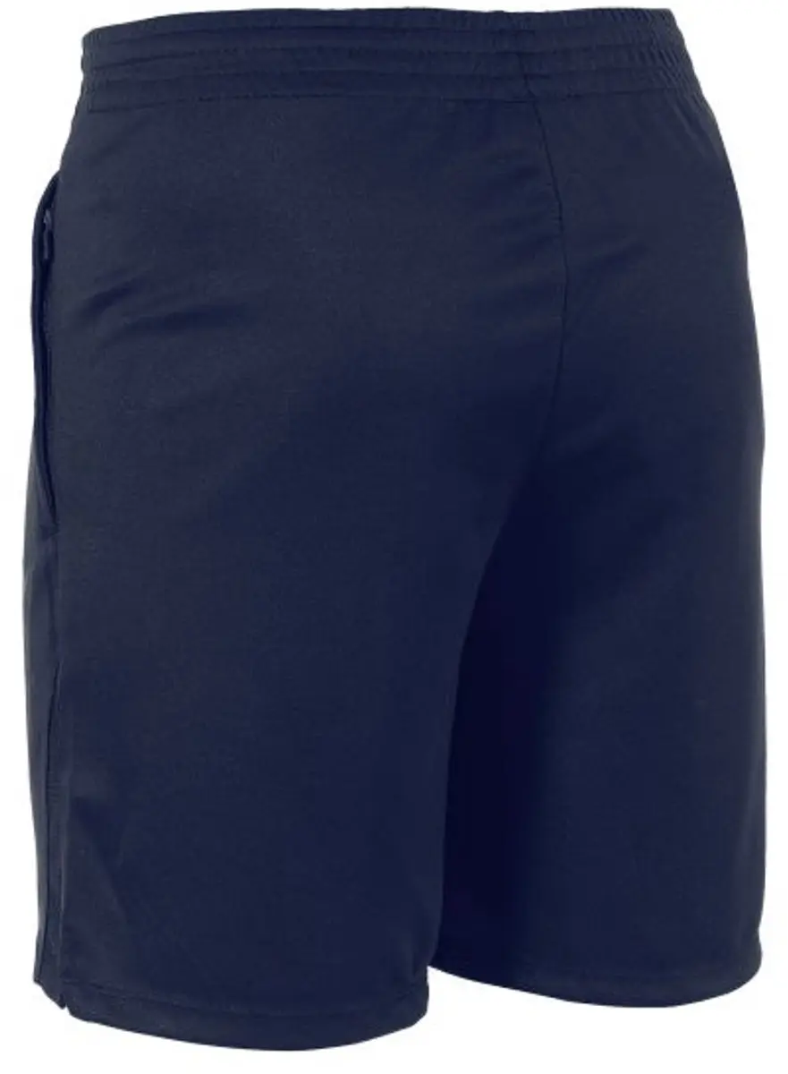 Hummel Ground Pro Shorts 152 - Navy