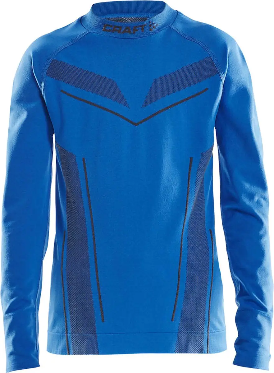 Craft Pro Control Seamless Jersey Jr 1906731