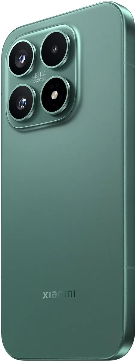 Xiaomi 17 MZB0MMJEU Smartphone - 12GB/512GB - Venture Green