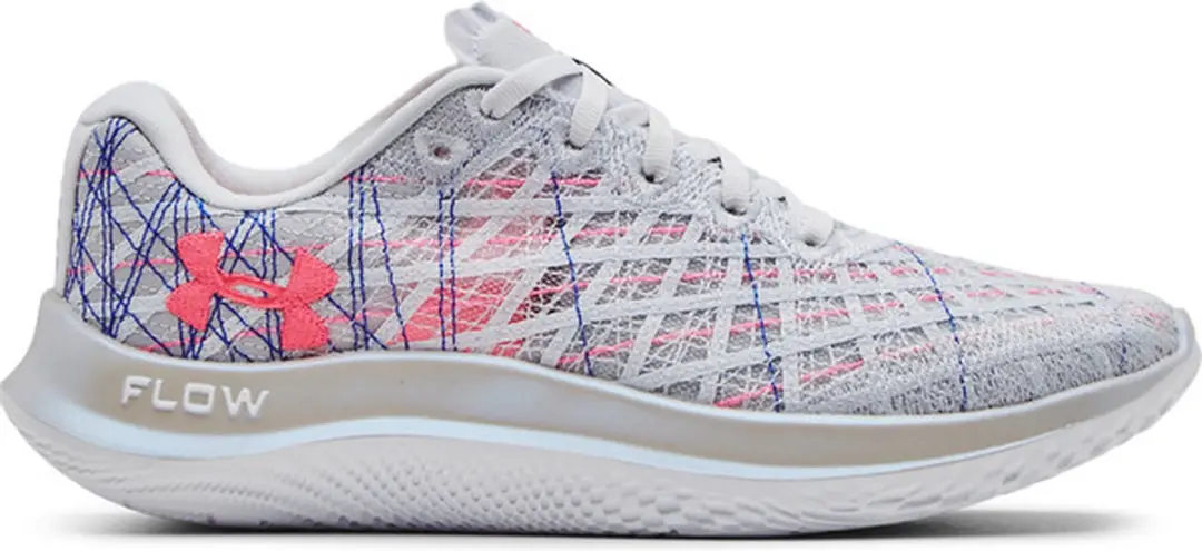 Under Armour Flow Velociti Wind Dames Sportschoenen