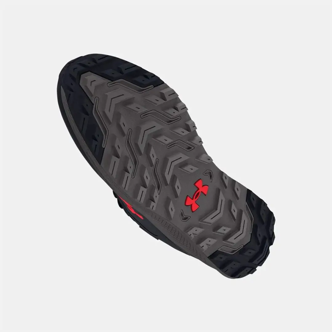 Under Armour Charged Bandit Tr 3 Sp Hardloopschoenen - 44 - Zwart