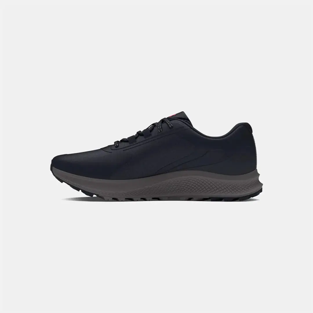 Under Armour Charged Bandit Tr 3 Sp Hardloopschoenen - 44 - Zwart