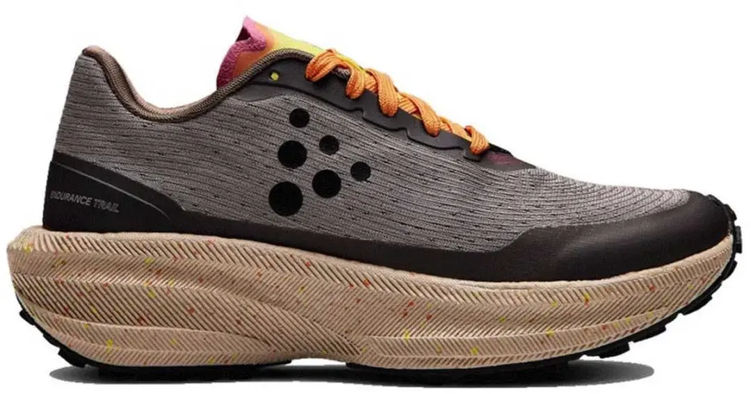 Craft Endurance Trailschoenen