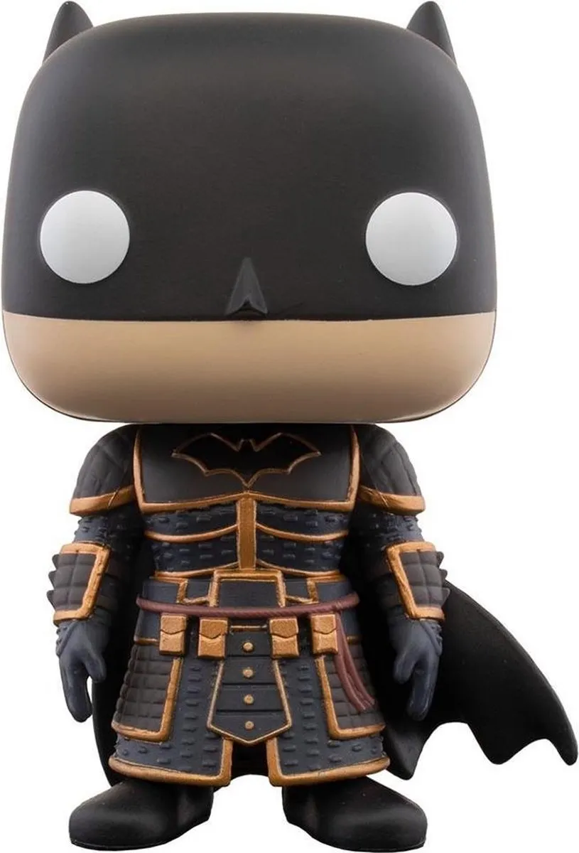 Funko DC Heroes Batman POP! Vinyl Figure Imperial Palace Edition