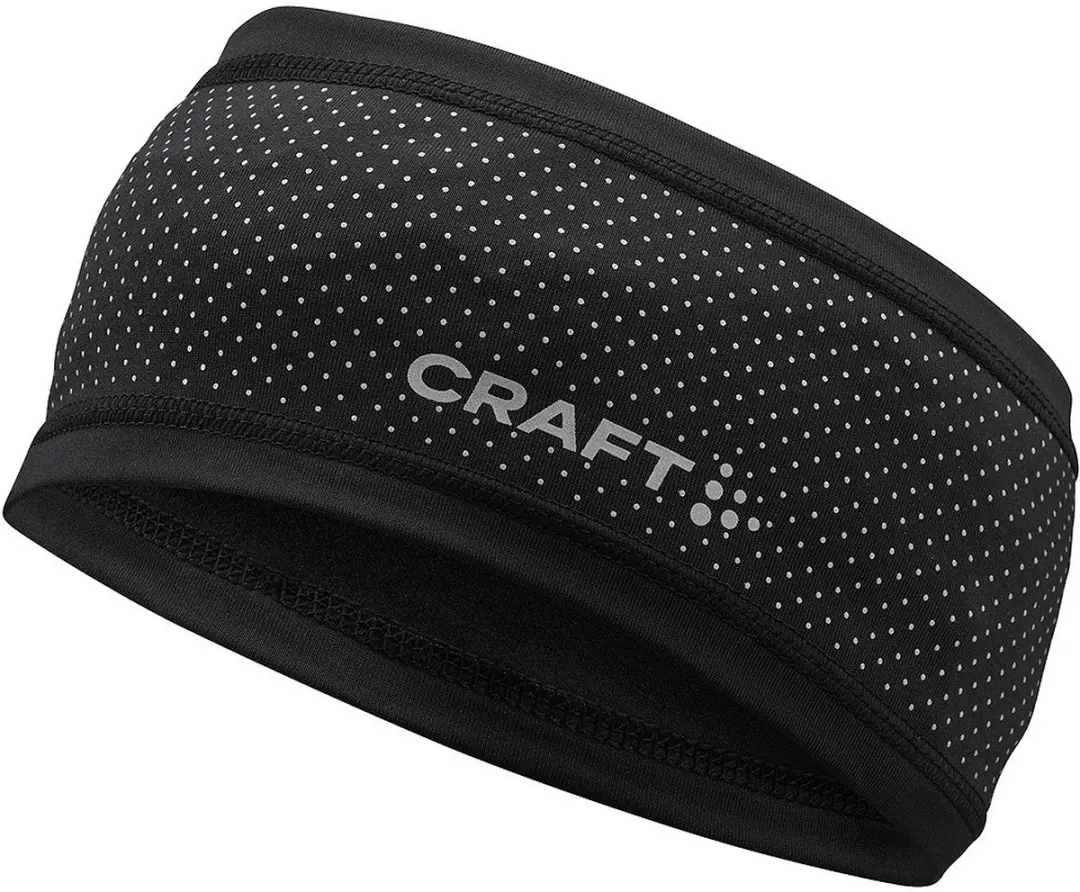 Craft Lumen Fleece 2 Hoofdband
