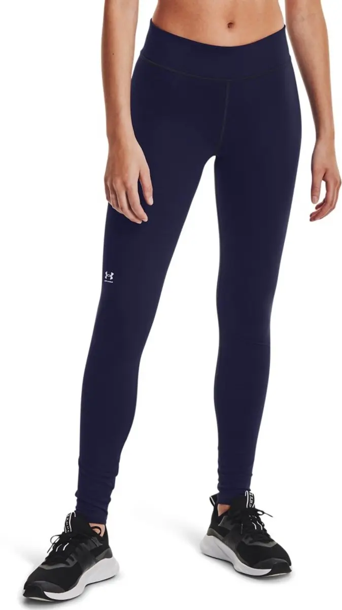 Under Armour UA Authentics Leggings
