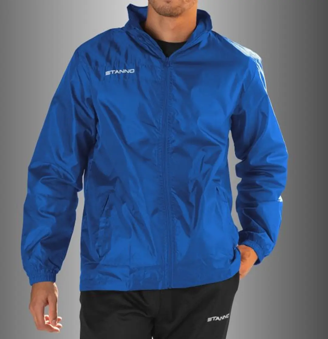 Stanno Field Jack - XXL - Blauw - afbeelding 6 van 6