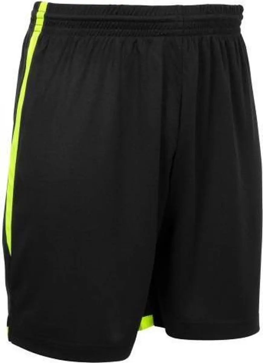 Stanno Focus Short Sportbroek 164 - Zwart
