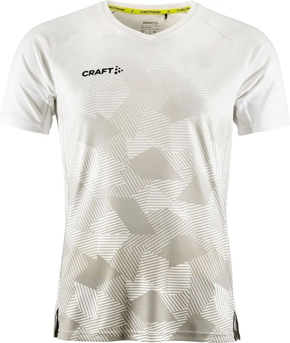 Craft Premier Fade Shirt Korte Mouw Heren