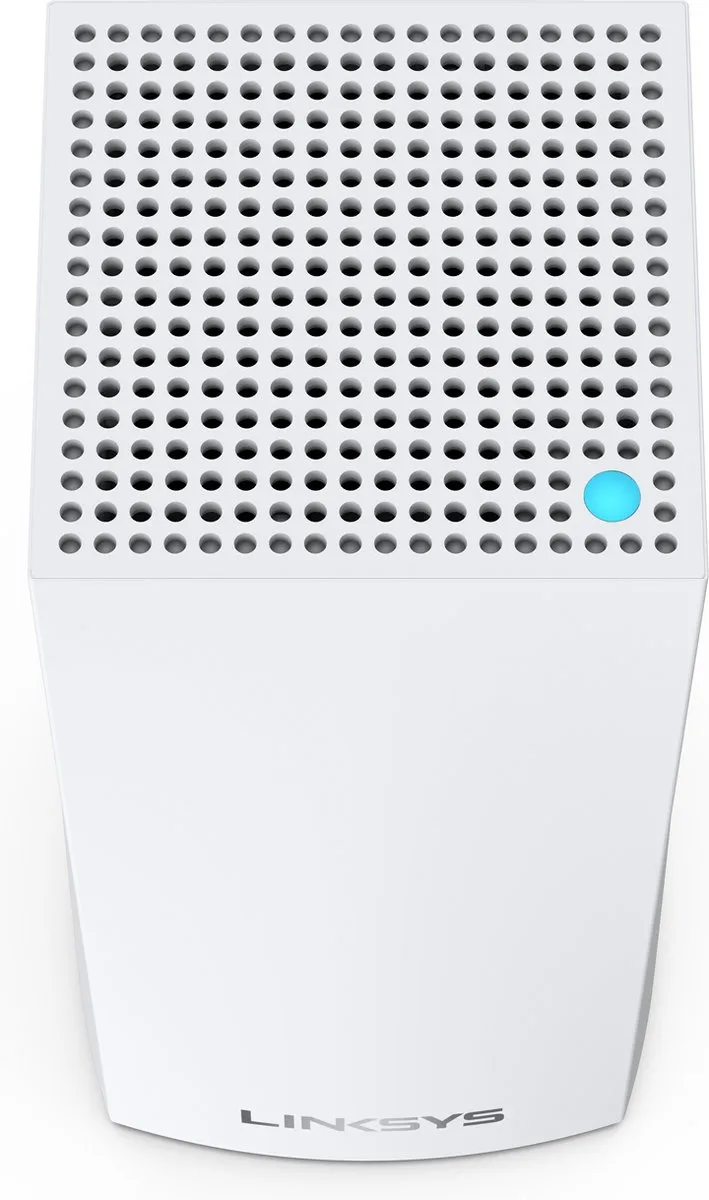 Linksys Atlas Pro 6 MX5501 Mesh WiFi Router - 5400 Mbps - Wit