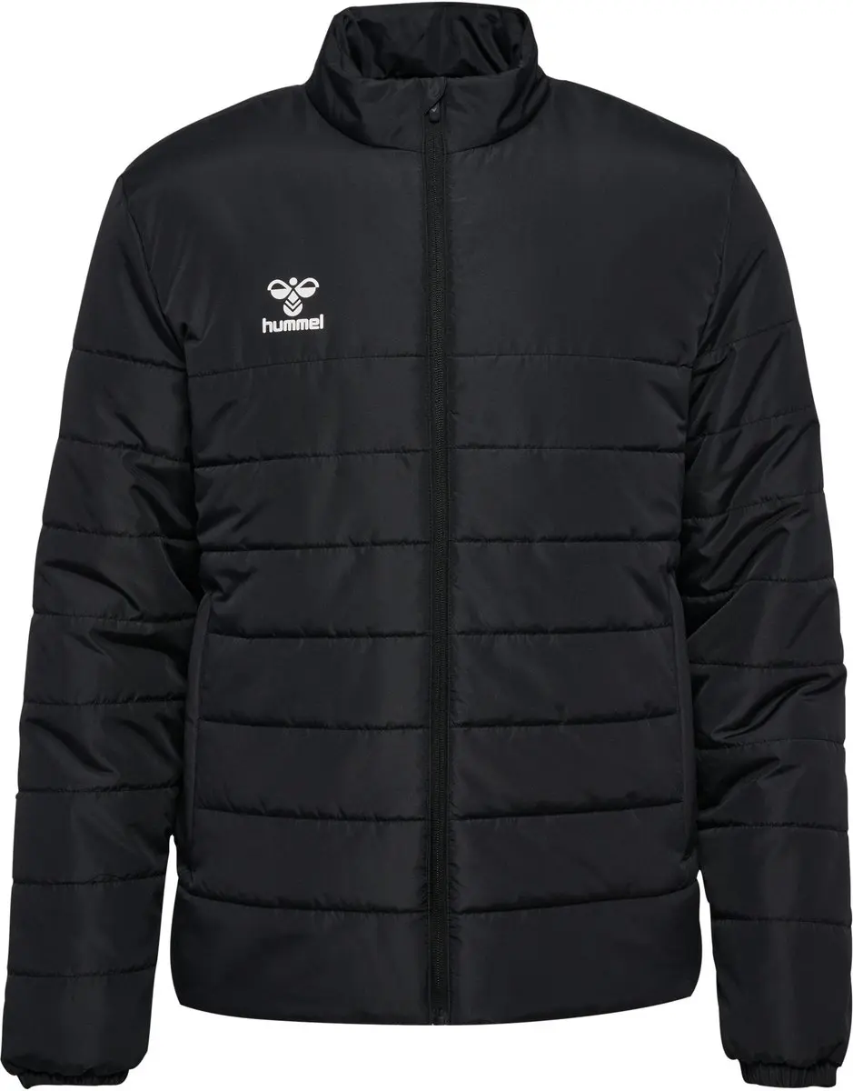 Hummel Hmlessential Short Bench Jkt 224554 Winterjas