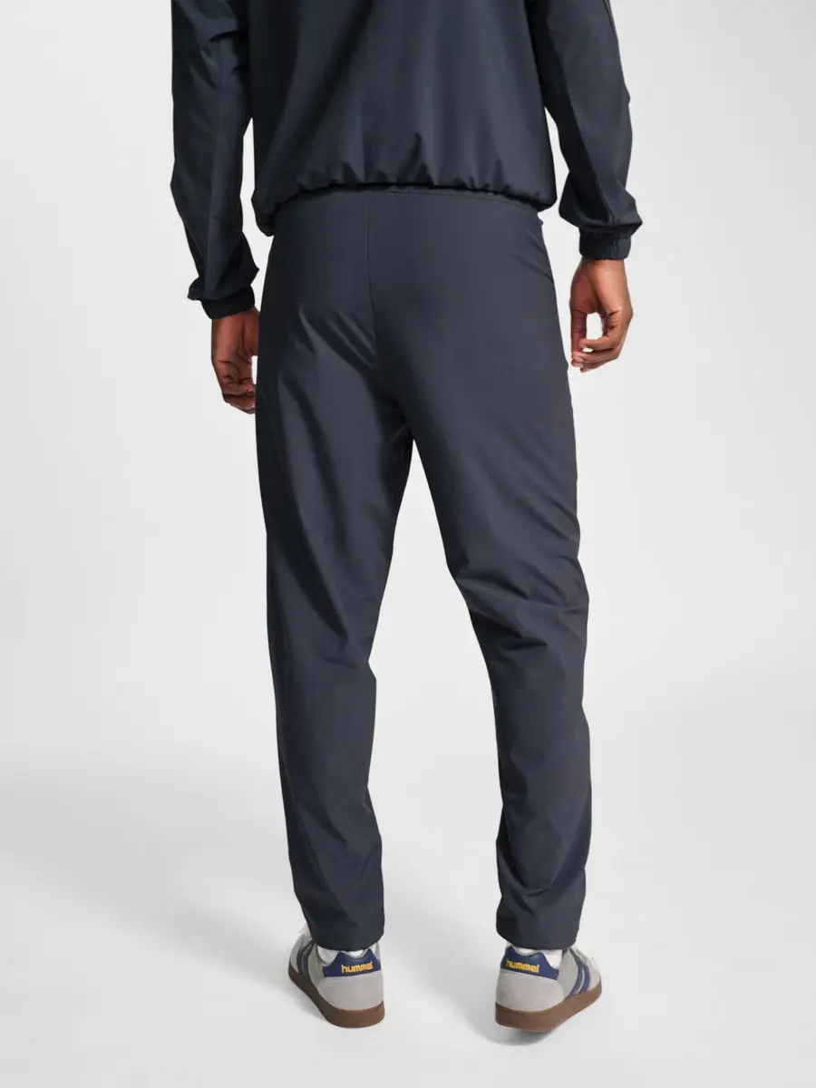 Hummel Hmlpulse Joggingbroek 230159 - M - Ebony - afbeelding 6 van 6