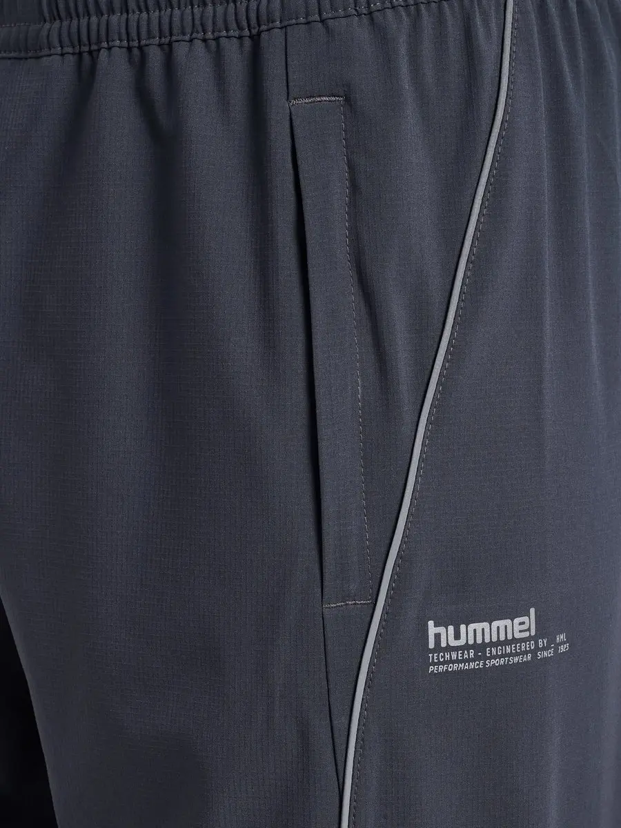 Hummel Hmlpulse Joggingbroek 230159 - M - Ebony