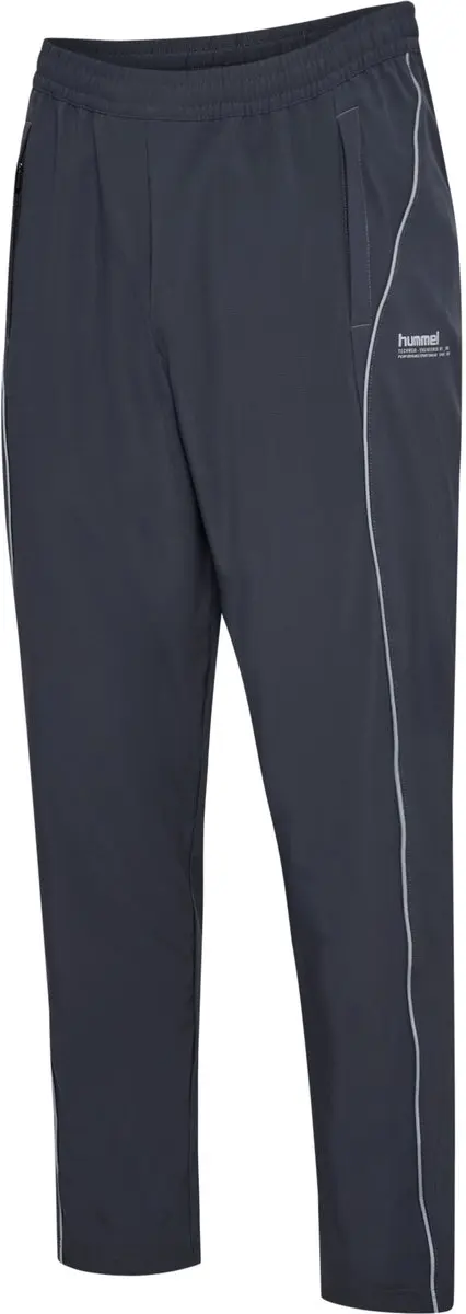 Hummel Hmlpulse Joggingbroek 230159 - M - Ebony