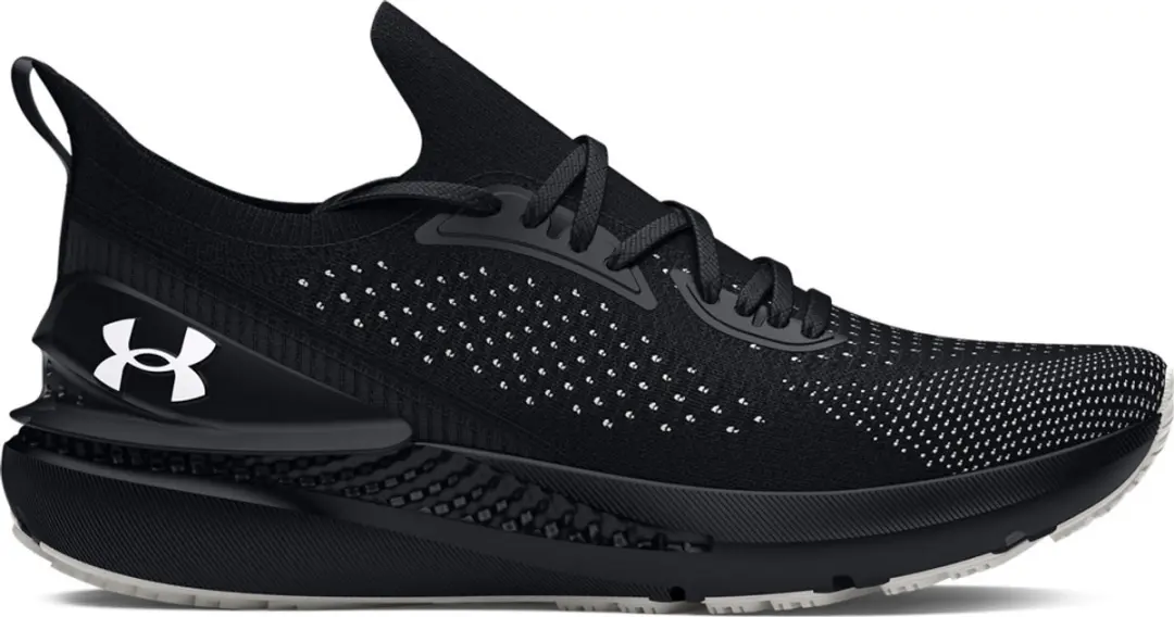 Under Armour Ua Shift Sneaker - 48.5 - Black