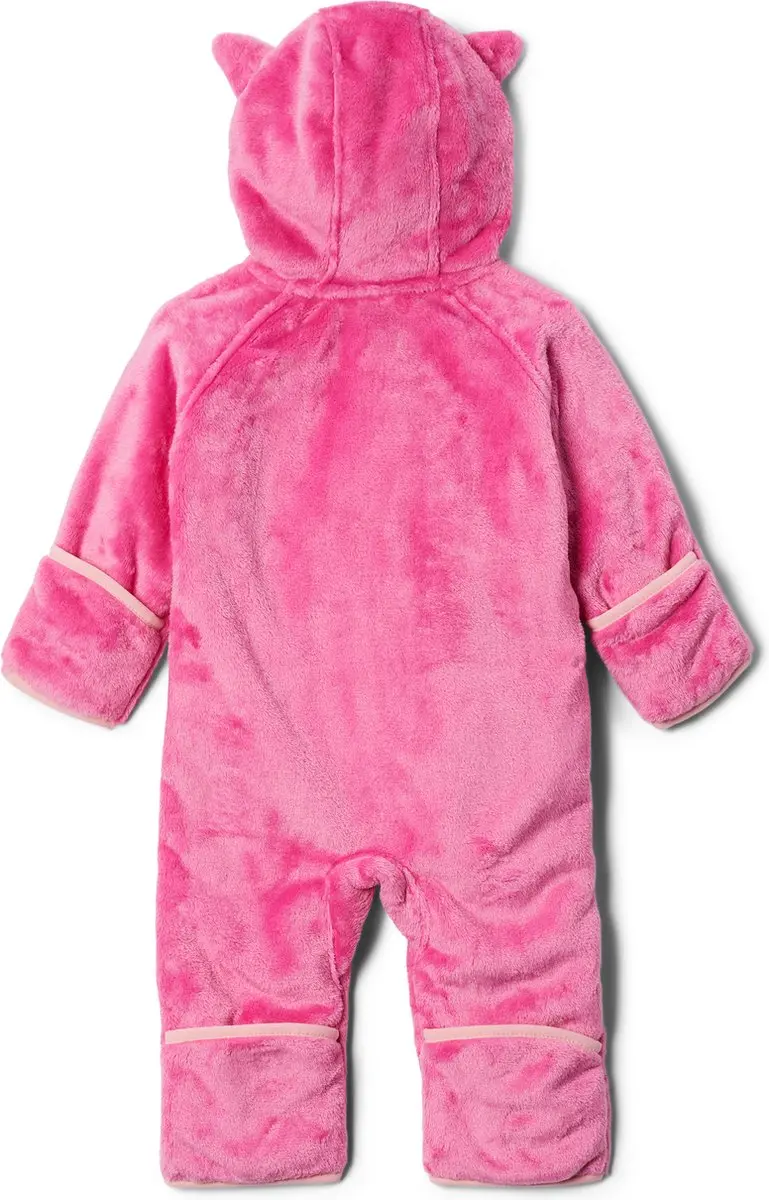 Columbia Foxy Baby Skipak 18-24 Maanden - Roze