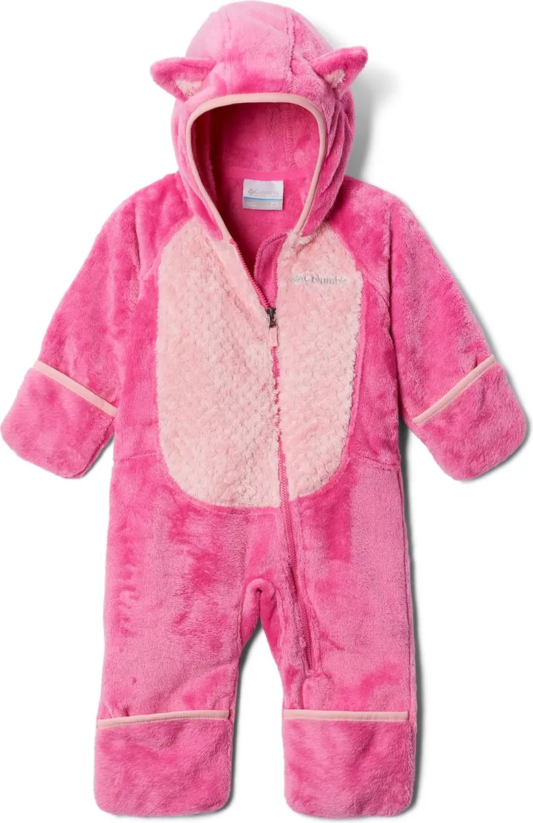Columbia Foxy Baby Skipak 18-24 Maanden