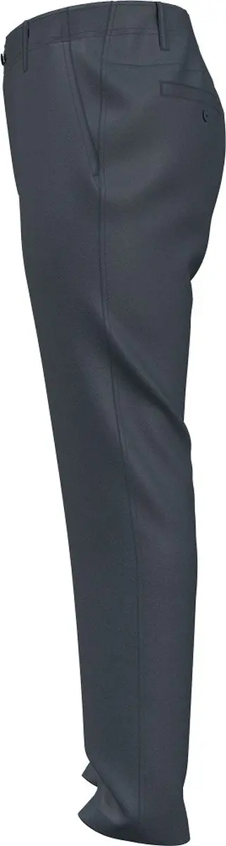 Under Armour Golf Drive Taps Toelopende Broek 32/30 - Donkergrijs