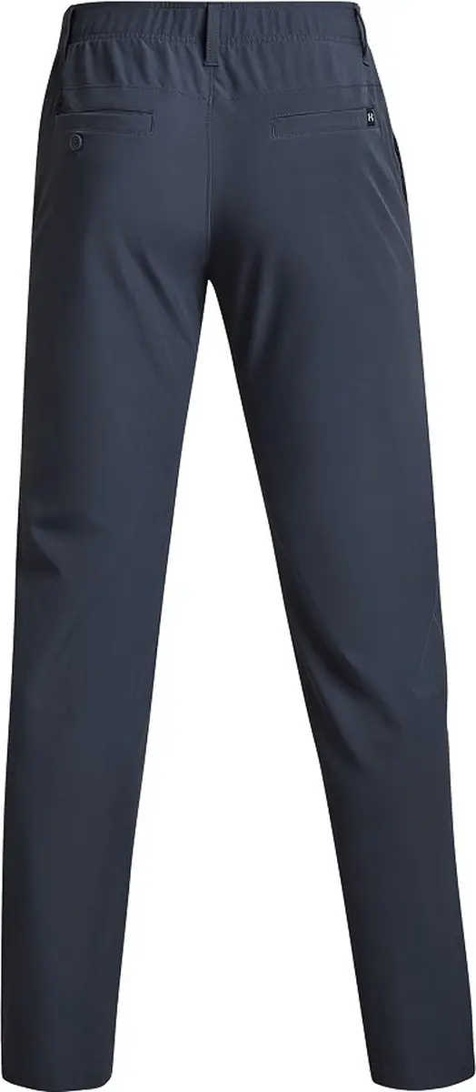 Under Armour Golf Drive Taps Toelopende Broek 32/30 - Donkergrijs