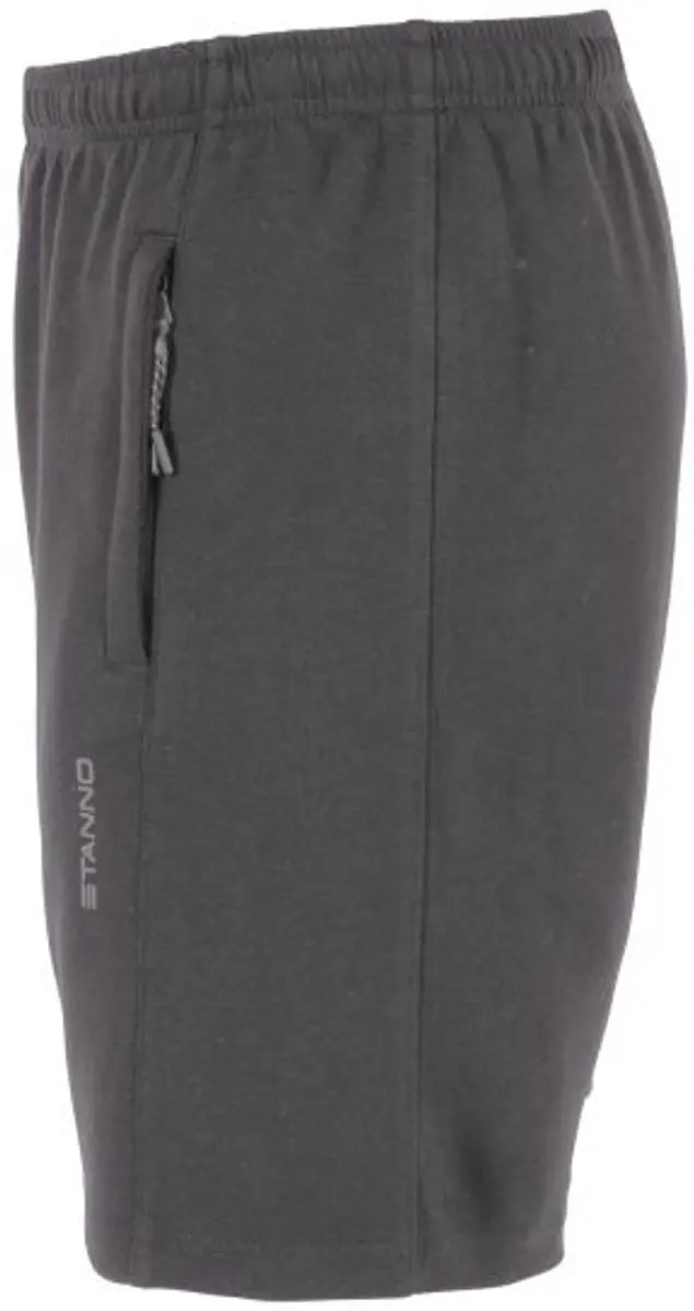 Stanno Base Sweat Shorts XL - Antraciet