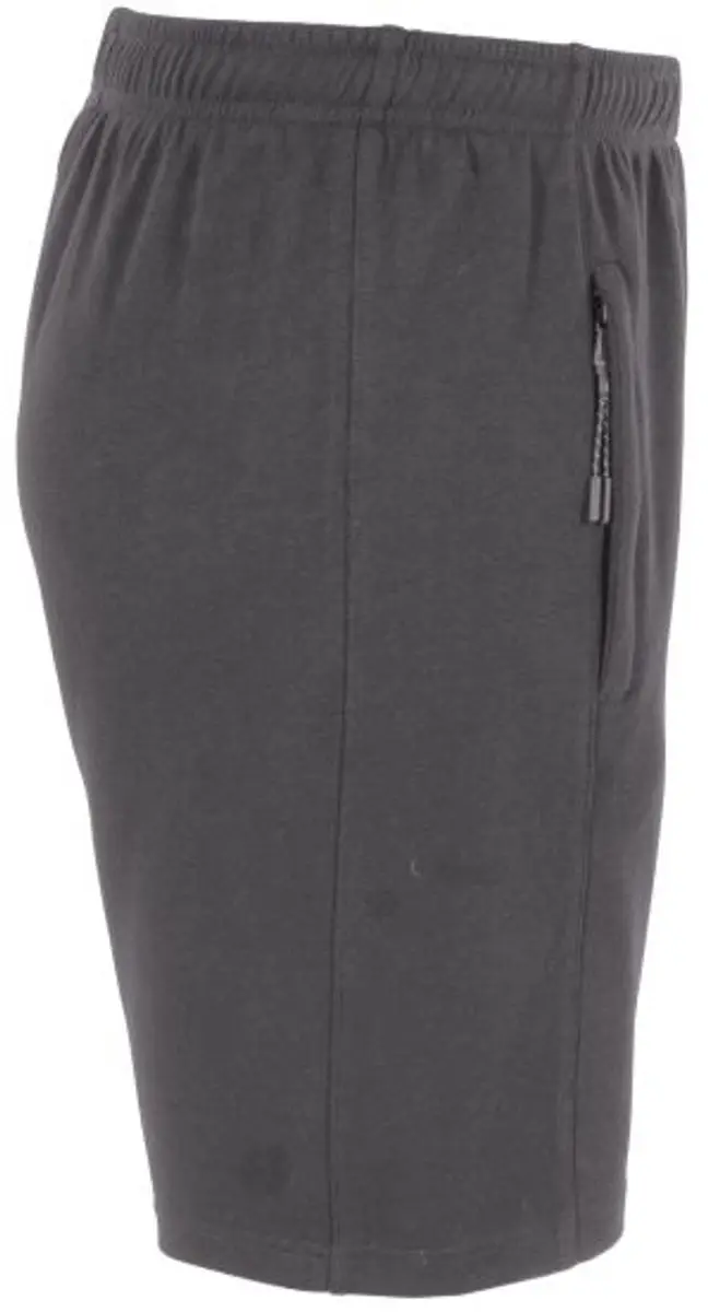 Stanno Base Sweat Shorts XL - Antraciet