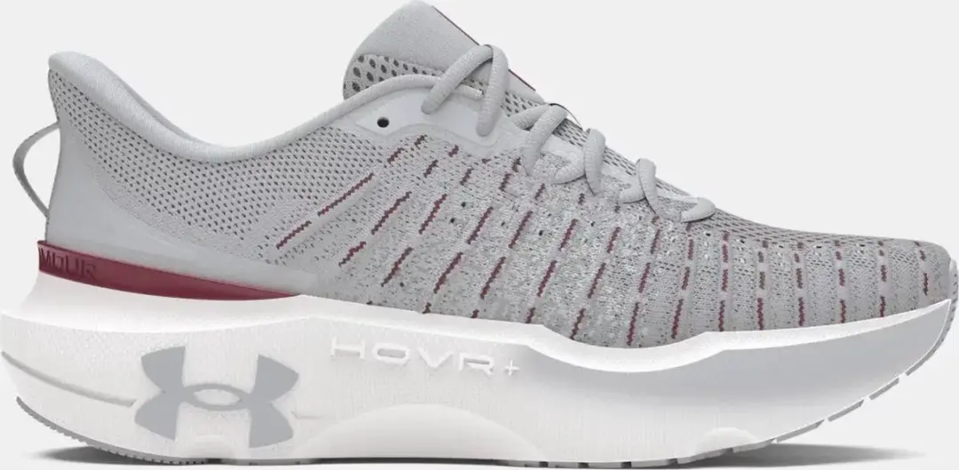 Under Armour Infinite Elite Hardloopschoenen 44 - Weg