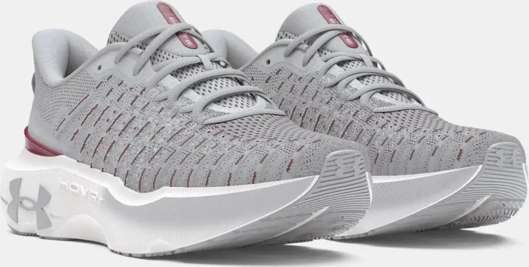 Under Armour Infinite Elite Hardloopschoenen 44 - Weg