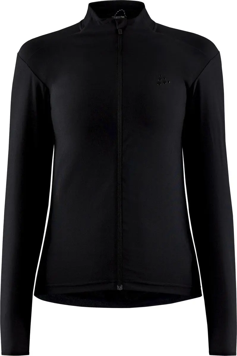 Craft Core Bike Essence LS Jersey Dames