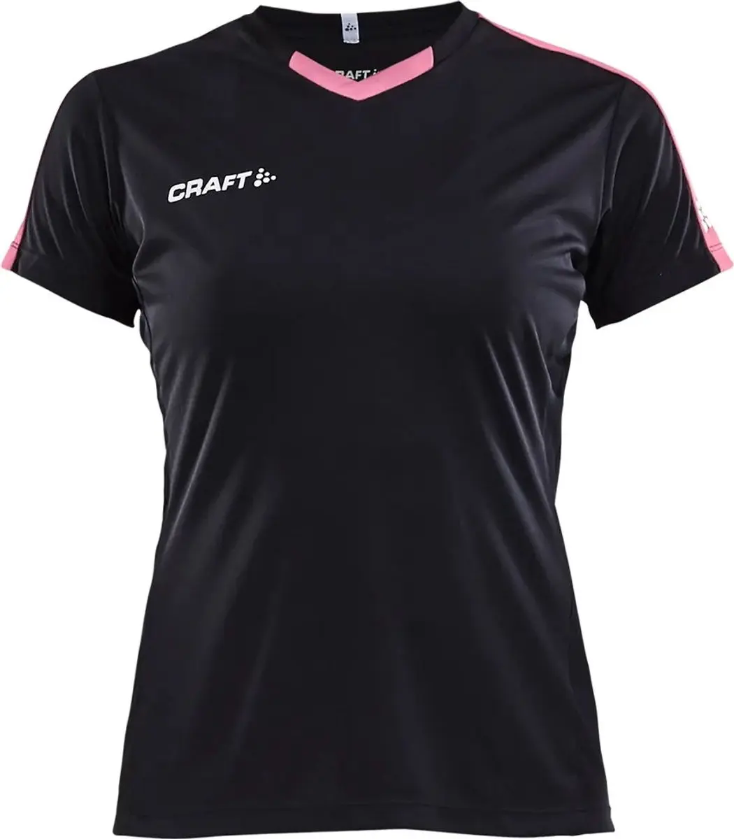 Craft Progress Contrast Shirt Dames