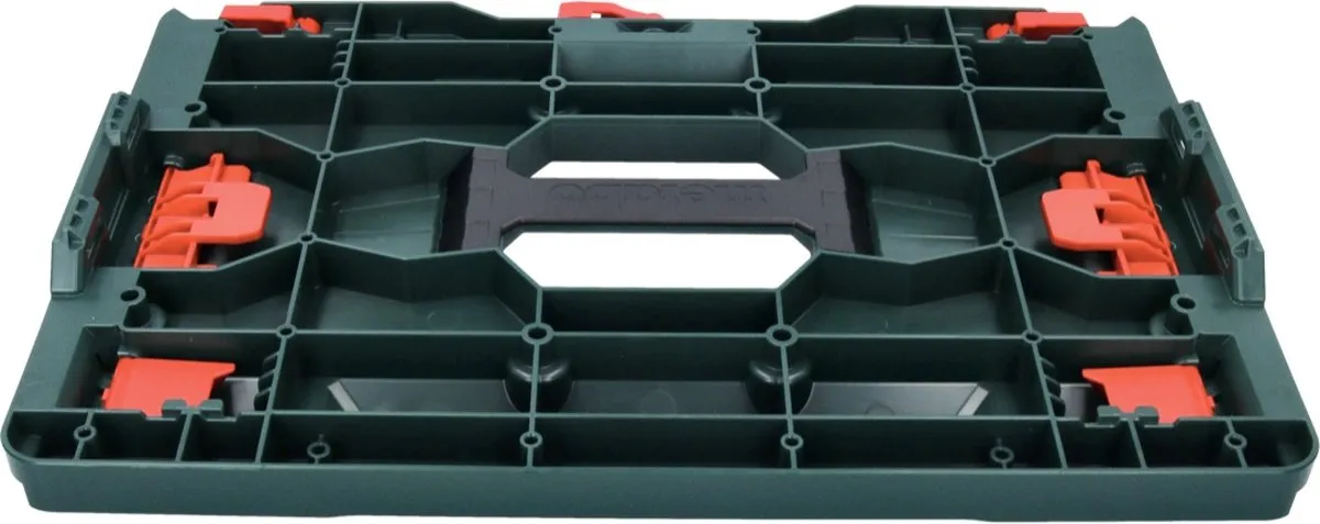 Metabo Multi 626900000 Multi-adapterplaat - 447x300x60mm
