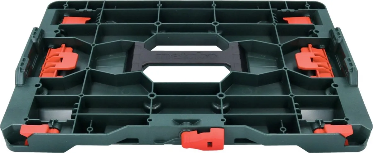 Metabo Multi 626900000 Multi-adapterplaat - 447x300x60mm