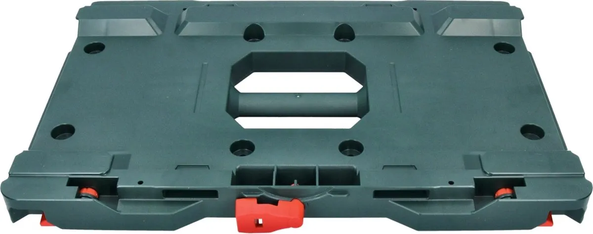 Metabo Multi 626900000 Multi-adapterplaat - 447x300x60mm - afbeelding 6 van 6