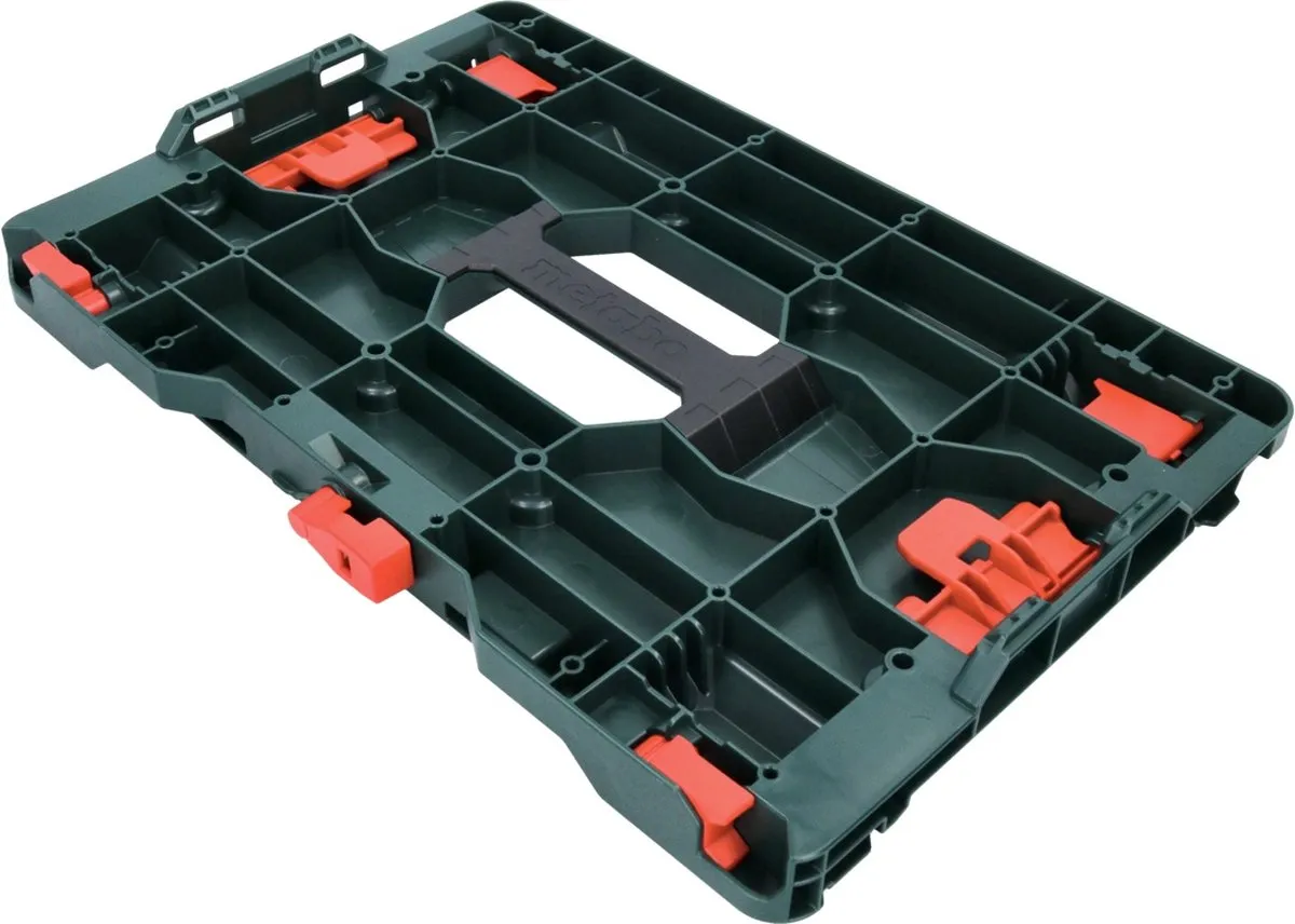 Metabo Multi 626900000 Multi-adapterplaat - 447x300x60mm