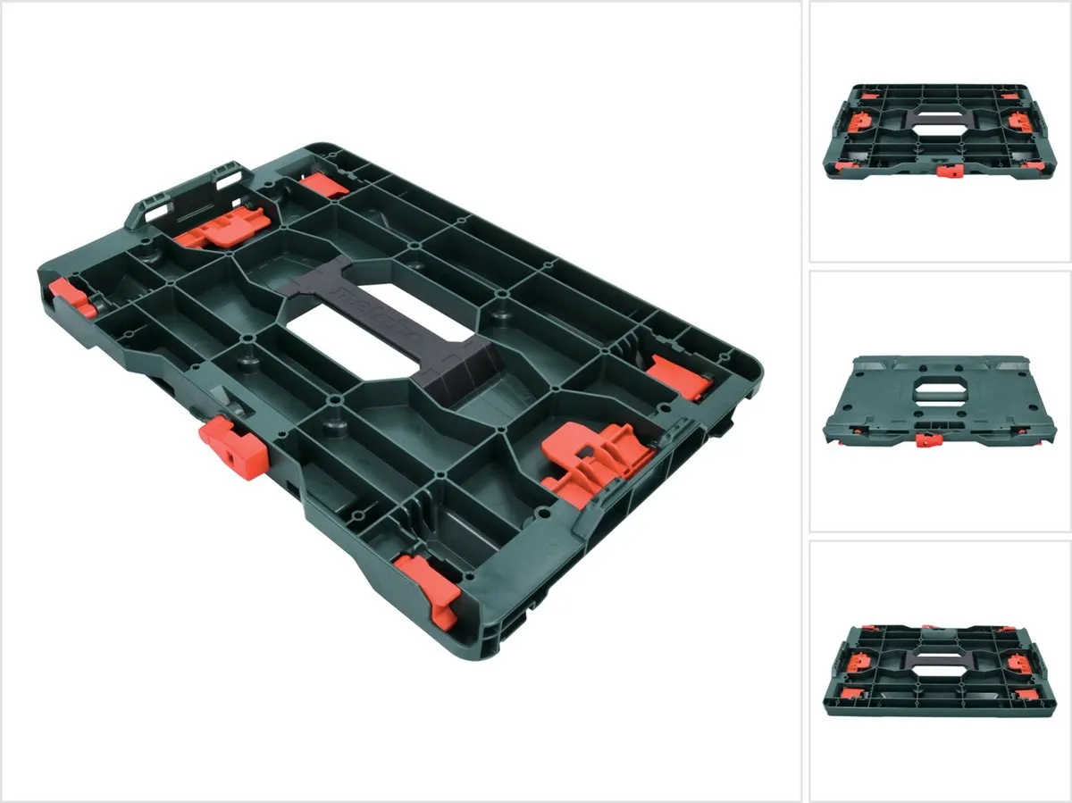 Metabo Multi 626900000 Multi-adapterplaat - 447x300x60mm