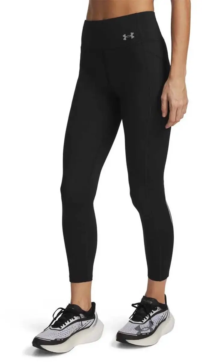 Under Armour UA Velociti Ankle Tights Dames Sportlegging